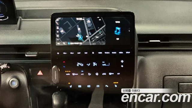 Hyundai Staria id 2681966 из Кореи 5