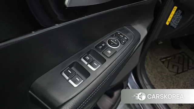 Kia The New Sorento 2018 Синий из Кореи, фото 5