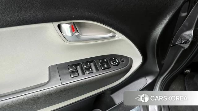 Kia The New Kia Ray 2023 Серый из Кореи, фото 5