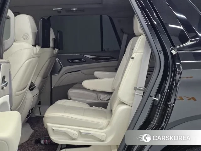 Cadillac Escalade 5th Generation id 3499107 из Кореи 5