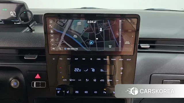 Hyundai Staria 2024 Белый из Кореи, фото 5