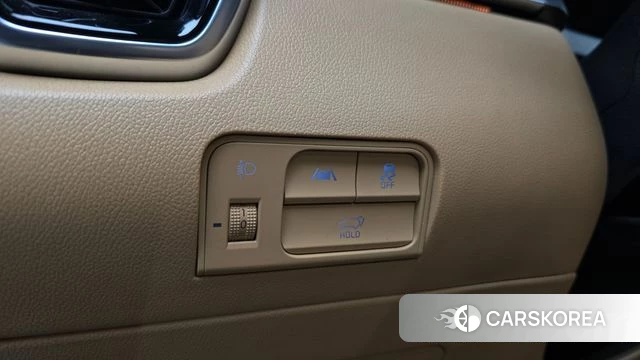 Kia Sorento 4th Generation 2022 Черный из Кореи, фото 5