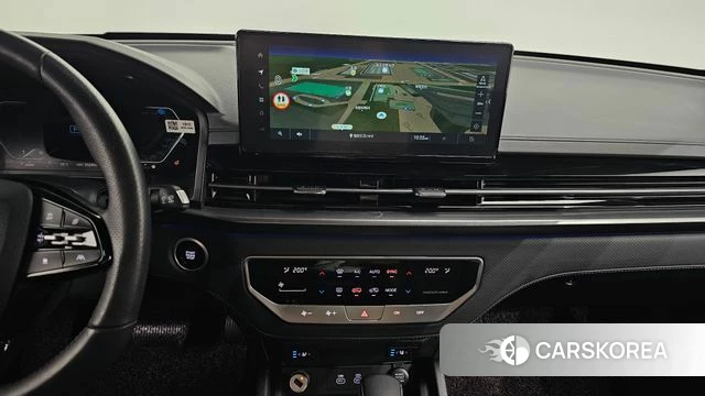 Ssangyong The New Rexton Sport 2023 Белый из Кореи, фото 5