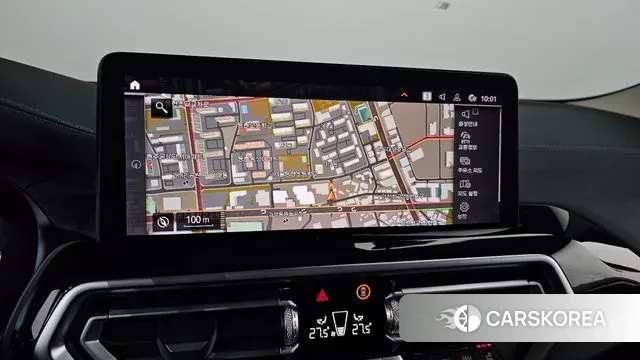 BMW X4 (G02) 2022 Белый из Кореи, фото 5