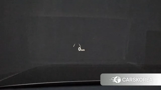 Kia Mohave Master 2020 Черный из Кореи, фото 5