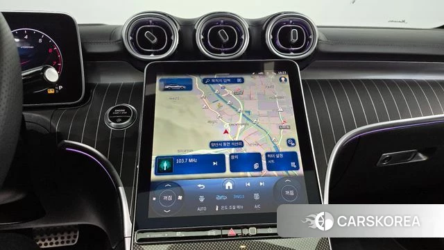 Mercedes-Benz CLE-Class C236 id 3952775 из Кореи 5