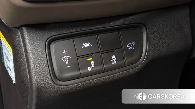 Hyundai Santa Fe TM 2018 Синий из Кореи, фото 5