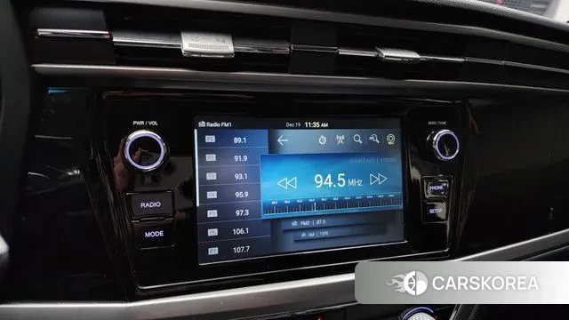 Ssangyong Beautiful Korando 2019 Черный из Кореи, фото 5