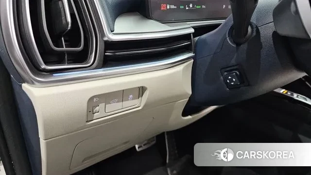 Kia The New Sorento 4th Generation 2024 Белый из Кореи, фото 5