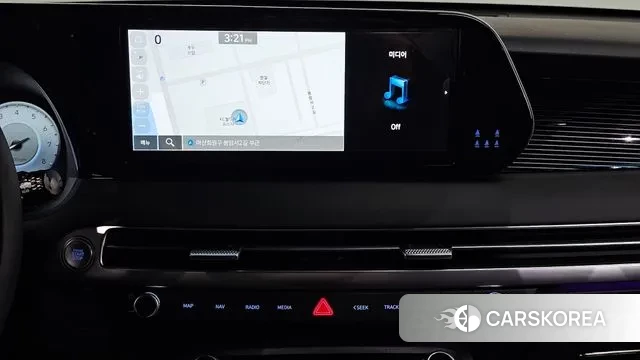 Hyundai The New Palisade 2024 Белый из Кореи, фото 5