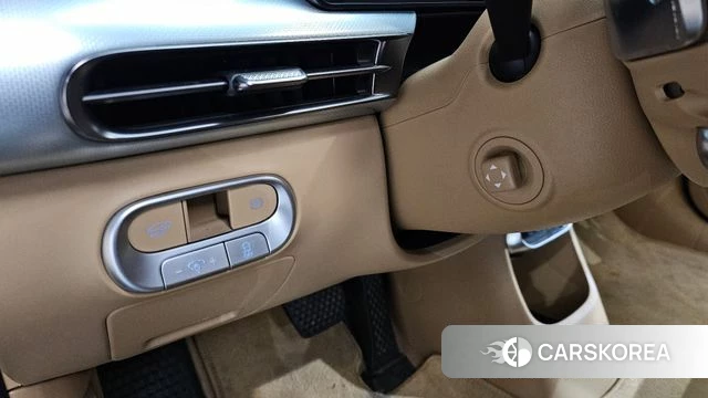 Genesis GV60 2021 Серебристо-серый из Кореи, фото 5