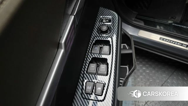 Ssangyong Torres 2023 Серебряный из Кореи, фото 5