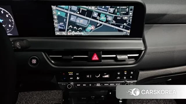 Kia The New Seltos 2024 Белый из Кореи, фото 5