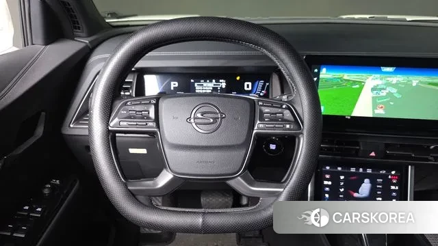 Ssangyong Torres 2022 Белый из Кореи, фото 5