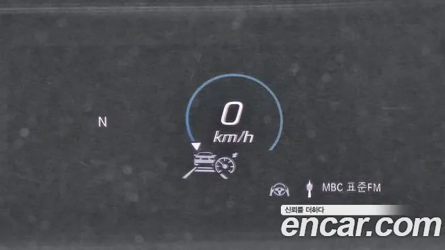 Mercedes-Benz GLE-Class W167 2021 Серый из Кореи, фото 5