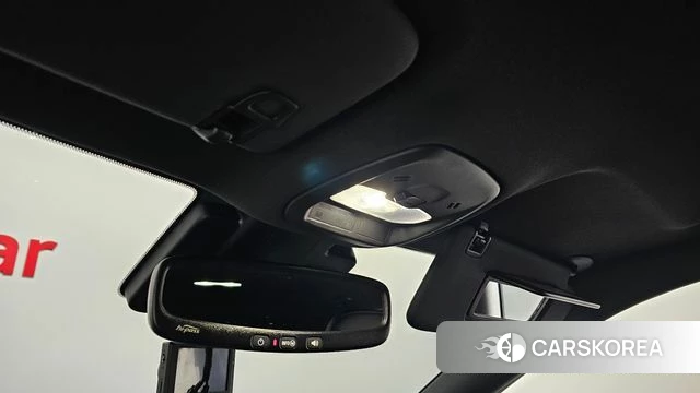 Chevrolet (GM Daewoo) Trax Crossover 2024 Черный из Кореи, фото 5