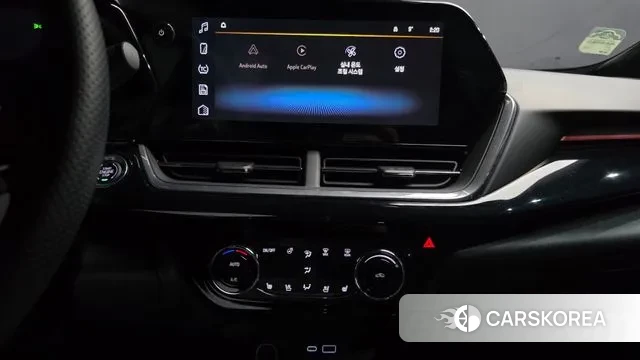 Chevrolet (GM Daewoo) Trax Crossover 2024 Черный из Кореи, фото 5