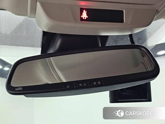 Renault Korea (Samsung) SM6 2018 Белый из Кореи, фото 5