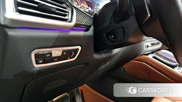 BMW X6 (G06) 2023 Белый из Кореи, фото 5