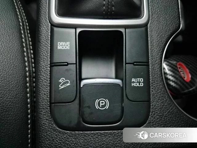 Kia Sportage The Bold 2019 Серый из Кореи, фото 5