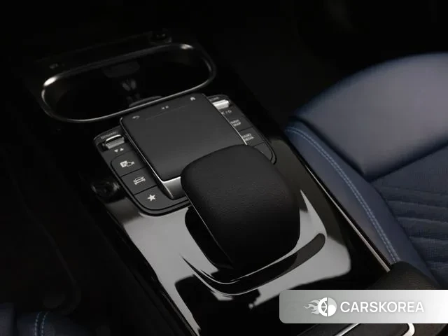 Mercedes-Benz A-Class W177 2020 Белый из Кореи, фото 5