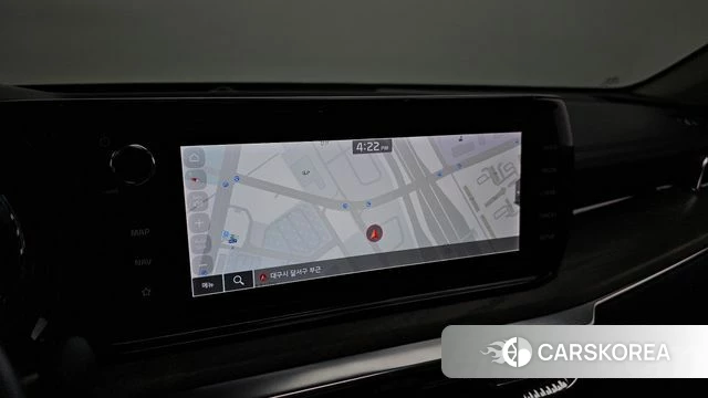 Kia K5 3rd generation 2020 Белый из Кореи, фото 5