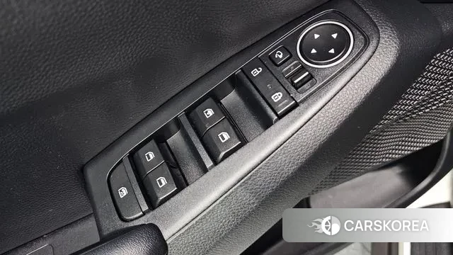 Kia Seltos 2022 Белый из Кореи, фото 5