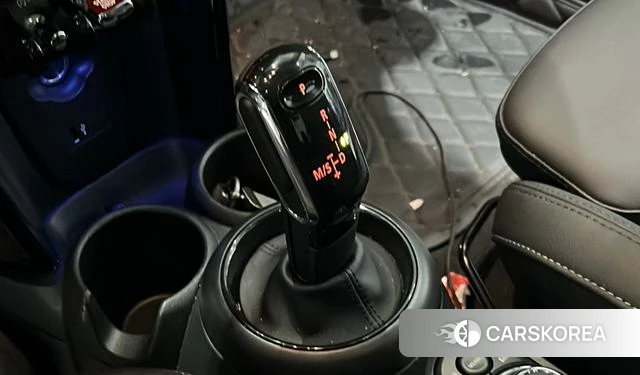 MINI MINI 2024 Зеленый из Китая, фото 5