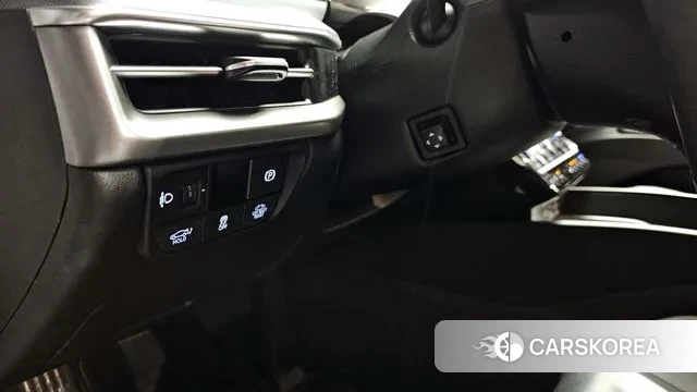 Hyundai Grandeur Hybrid (GN7) 2023 Белый из Кореи, фото 5