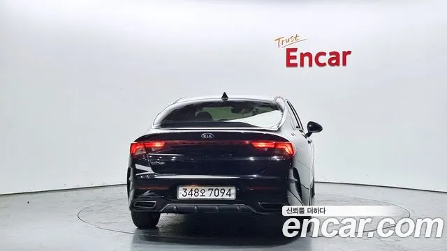 Kia K5 3rd generation id 2688616 из Кореи 5