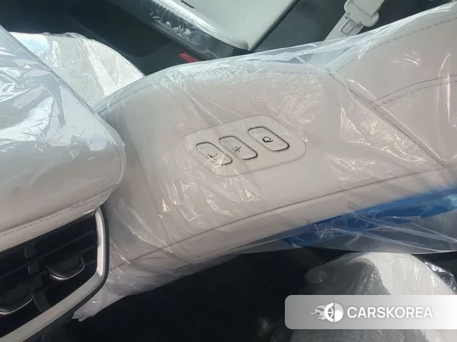 Hyundai Grandeur (GN7) 2023 Белый из Кореи, фото 5