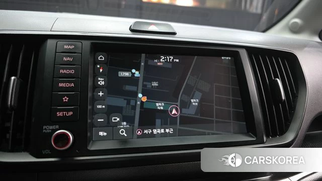 Kia The New Kia Ray 2023 Жемчужный цвет из Кореи, фото 5