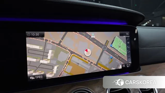 Mercedes-Benz E-Class W213 2020 Черный из Кореи, фото 5