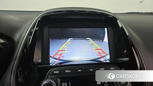 Chevrolet (GM Daewoo) The New Spark 2019 Черный из Кореи, фото 5