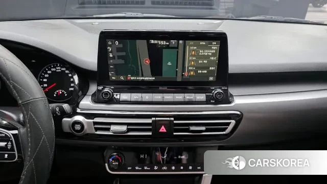 Kia Seltos 2019 Серый из Кореи, фото 5