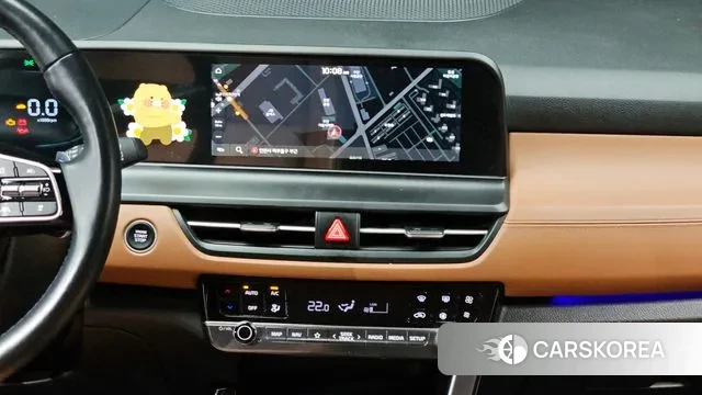 Kia The New Seltos 2023 Белый из Кореи, фото 5