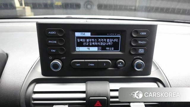 Hyundai Casper 2024 Белый из Кореи, фото 5