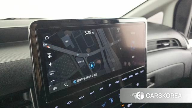 Hyundai Staria 2023 Черный из Кореи, фото 5