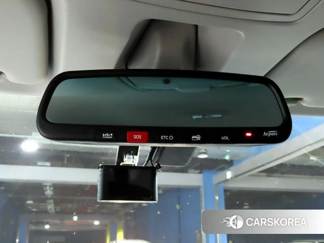 Kia The New Ray 2021 Белый из Кореи, фото 5