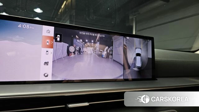 Genesis GV80 2024 Белый из Кореи, фото 5