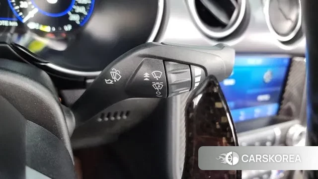 Ford Mustang 2020 Серый из Кореи, фото 5