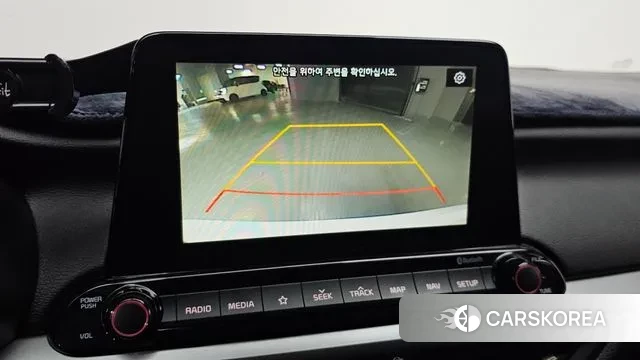 Kia Come New K3 2019 Белый из Кореи, фото 5