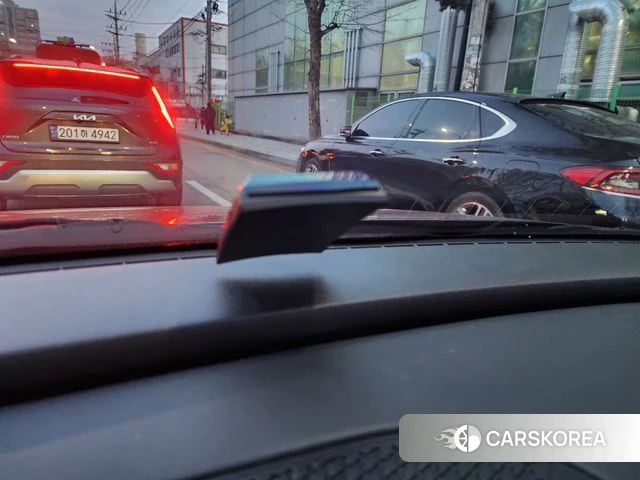 Hyundai Avante (CN7) 2020 Серый из Кореи, фото 5