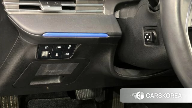 Hyundai The New Grandeur IG 2021 Серый из Кореи, фото 5