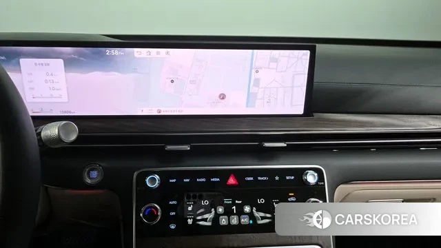 Genesis GV80 2024 Черный из Кореи, фото 5