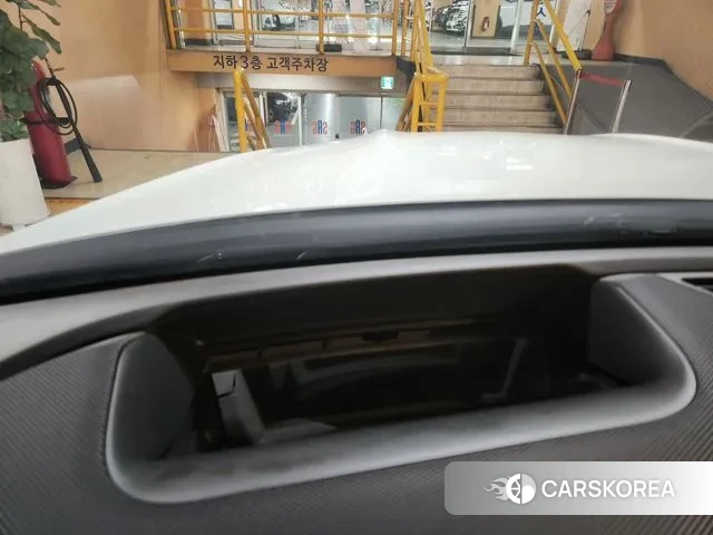 Mercedes-Benz GLS - Class X167 2022 Белый из Кореи, фото 5