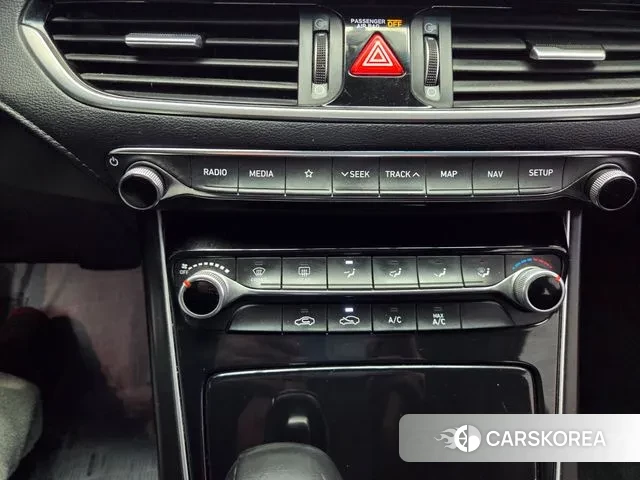 Hyundai Grandeur IG 2018 Черный из Кореи, фото 5