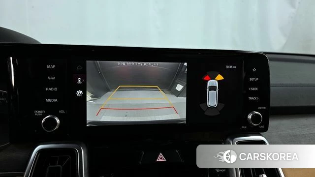 Kia Sorento 4th Generation 2021 Серый из Кореи, фото 5