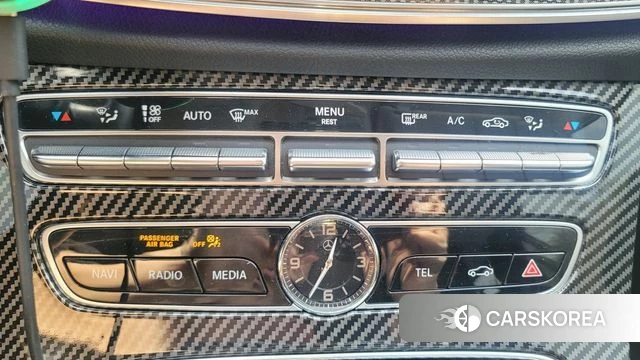 Mercedes-Benz CLS-Class C257 2018 Белый из Кореи, фото 5