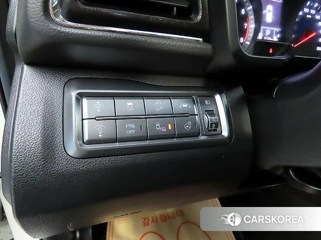 Ssangyong Berry New Tivoli 2022 Белый из Кореи, фото 5